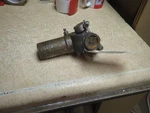 Studebaker 187376 Driveshaft Slip Joint Yoke 1941-59 Pickup Truck. Fixed Price $44.99.