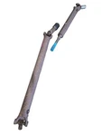 Rear Drive Shaft 4WD 155" Wb Manual 5.2L Fits 95-99 Dodge 2500 Pickup 596924. Fixed Price $444.00.