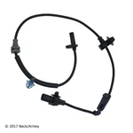 Abs Wheel Speed Sensor Beck/arnley 084-4839 Fits 07-11 Honda Cr-v. Fixed Price $64.99.