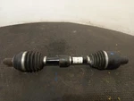 Mercedes Eqa Driveshaft O/s 2020-2026 0.0L Mvr:speed Automatic Rh A24333014. Fixed Price $338.45.