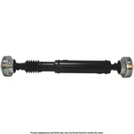 A1 Cardone 65-3067 Drive Shaft For 12-18 Jeep Wrangler Jk. Fixed Price $790.99.