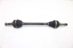 2007 Jaguar Xk X150 Coupe #416 Rear Left Axle Shaft Cv Joint. Fixed Price $66.74.