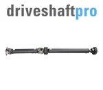 Usa Built Rear Driveshaft For Infiniti FX35/FX45 4WD Auto 2003-2008 #37300CG200. Fixed Price $675.00.