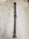 Rear Drive Shaft Automatic Transmission Fits 08-10 Bmw 550I 594961. Fixed Price $300.02.
