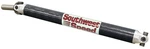 New Carbon Fiber DRIVESHAFT,29" Length,with Yoke & U-joints,racing,rod. Fixed Price $679.99.