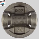 Spicer 2-28-477 Driveshaft Tube Weld Yoke Fits 4.000" X .083" 1310 Series. Fixed Price $212.30.
