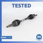 13-22 Lr Range Rover Sport L494 L405 Front Left Driver Side Axle Shaft Oem. Fixed Price $132.80.