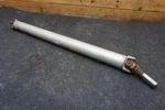 Rear Axle Propeller Drive Shaft 4X4 84083946 84546234 Cadillac Escalade. Fixed Price $172.49.