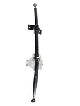 2018-2019 Jaguar E-pace X540 Oem 2.0L Awd Rear Drive Shaft Propeller *93K Miles*. Fixed Price $320.50.