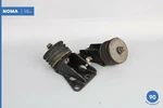 84-87 Jaguar XJ6 Series Iii Right & Left Side Engine Mount W/ Bracket Set Oem. Fixed Price $95.45.
