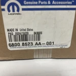 Drive Axle Shaft Retainer Mopar 68008523AA. Fixed Price $24.18.