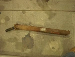 99-02 03 04 05 06 07 Silverado 1500 Front Drive Shaft 9639. Fixed Price $133.85.