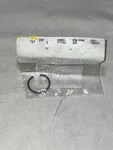 Gm Oem 11-16 Cruze Front Suspension Drive Axles-intermed Shaft C-clip 90121202. Fixed Price $9.94.