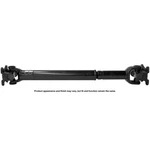 1 Cardone 65-5053 Driveshaft / Prop. Fixed Price $611.46.