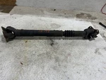 2021 Toyota Tacoma Front Drive Shaft Oem. Fixed Price $144.99.