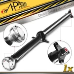 A-premium Rear Driveshaft Prop Assembly For Bmw 750I 2006-2008 745I 03-05. Fixed Price $374.71.