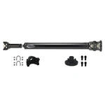 Yukon Heavy Duty Driveshaft For '07-'11 Jk Front. Fixed Price $1121.89.