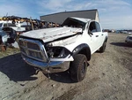 Rear Drive Shaft 4WD Crew Cab Door 6' 4" Box Fits 12 Dodge 2500 Pickup. Fixed Price $306.84.