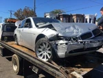 Rear Drive Shaft Li Lwb From 10/22/02 Thru 12/15/02 Fits 03 Bmw 745I 159469. Fixed Price $109.99.