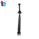 2019-2022 Ford Ranger 4-DOOR 4X4 Rear Driveshaft Prop Assembly 65.23IN. Fixed Price $237.39.