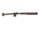 1988 - 1989 Jaguar XJ6 Vanden Plas XJ40 Cardan Drive Shaft 3 Bolt Flange Rear. Fixed Price $179.19.