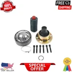 Drive Shaft Cv Joint Boot Kit Front & Rear Side Fits Ford Pickup Truck 4WD 4X4. Fixed Price $111.92.