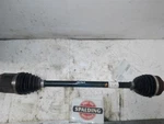 1188161-00-D Rear Axle Shaft From 2021 Tesla Model Y 10690892. Fixed Price $114.69.