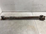 Jeep Tj Wrangler Oem Rubicon Front Drive Shaft 4.0L P52853404AF 2003-2006 166497. Fixed Price $133.32.