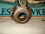 Rear End To Drive Shaft Flange, Front Used Original Spicer. 80-82 Corvette. Fixed Price $84.95.