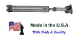 Fits Chevrolet-gmc 1992-1994 K1500/K2500/K3500 4WD Front Drive Shaft 4X4 Custom. Fixed Price $199.98.