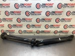 08-15 Infiniti G35 G37 Q40 Q60 Driveshaft Piece Rwd A/t 37000JJ50A Oem 12BBZG0. Fixed Price $119.95.