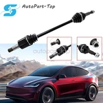 118811900B For Tesla Model Y 2020-2023 Front Halfshaft Driveshaft Cv Axle. Fixed Price $82.49.