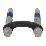 Genuine Ford Drive Shaft Assembly Rear Bolt FR3Z4B496B. Fixed Price $12.12.