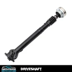 Front Prop Drive Shaft For Dodge Dakota Durango Raider 4WD 2001-2006 52105981AC. Fixed Price $162.31.