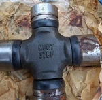 Original Acdelco Professional / Gm U-joint # 89049290, 45U0186. Fixed Price $15.29.