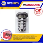 Camshaft Adjuster Valve Fits Vw Jetta MK4 2.0 To 14 6H109257C Volkswagen New. Fixed Price $48.62.