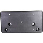 License Plate Bracket For 10-13 Chevrolet Camaro Front Partial Primed 92218025. Fixed Price $14.91.