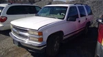 Front Drive Shaft 5.7L Fits 95-00 Chevy Tahoe Oem. Fixed Price $162.67.