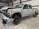 2013 Chevrolet Silverado 2500HD Front Drive Shaft 6.6L Diesel Used 121K Miles. Fixed Price $124.39.