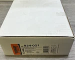 Dorman 934-021 Driveshaft Center Support Bearing For Select 98-10 Bmw Models. Fixed Price $31.49.