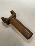 Spicer 2-3-14831X Dana Nickel Plated 1330 Slip Yoke. Fixed Price $129.95.