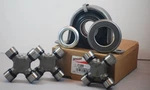Fit Ford F250 F350 Superduty 4X4 Driveshaft Carrier Bearing And Joint Kit. Fixed Price $148.62.
