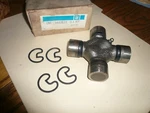 Nos Oem Gm 1482672 U-joint Kit 1968-1981 Chevrolet Corvette. Fixed Price $134.95.