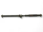 2007 - 2009 Jaguar Xkr X150 4.2L At Drive Shaft Cardan Propeller Rear Oem. Fixed Price $247.79.