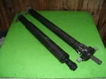 2013 Hyundai Genesis 2.0T Coupe Automatic Transmission Driveshaft 49300-2M450. Fixed Price $149.50.