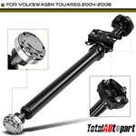 New Drive Shaft Assembly For Volkswagen Touareg 2004-2008 V10 4.9L 5.0L Awd Rear. Fixed Price $299.99.