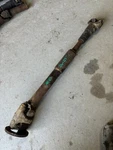 1973 1981 1987 88 Chevrolet Gmc K20 K10 K1500 Front Driveshaft Line. Fixed Price $269.99.