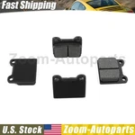 Rear Brake Pads Kit For 1964-1965 Bmw 3200CS 1975-1985 Ferrari 308 Gtb. Fixed Price $39.41.