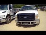 Rear Drive Shaft 158" Wb Assembly 2WD 6.4L Fits 08-10 Ford F250SD Pickup 589281. Fixed Price $519.74.