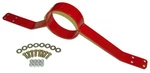 Bmr Suspension DSL008R Driveshaft Safety Loop. Fixed Price $118.08.